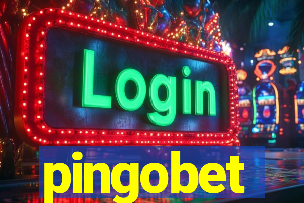 pingobet