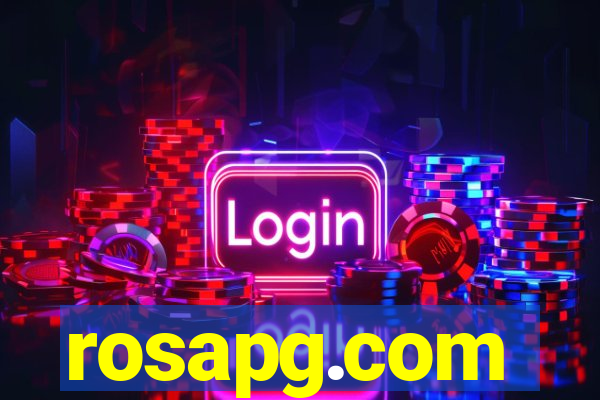 rosapg.com