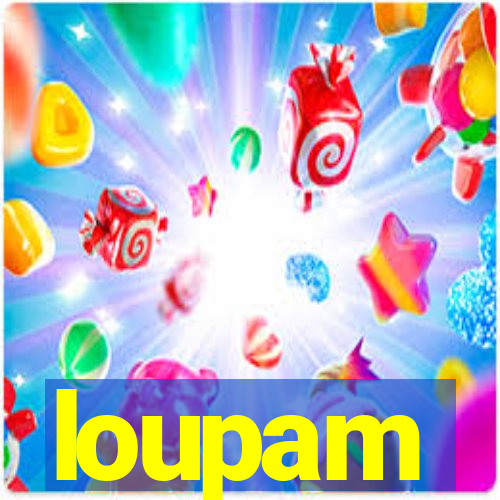 loupam