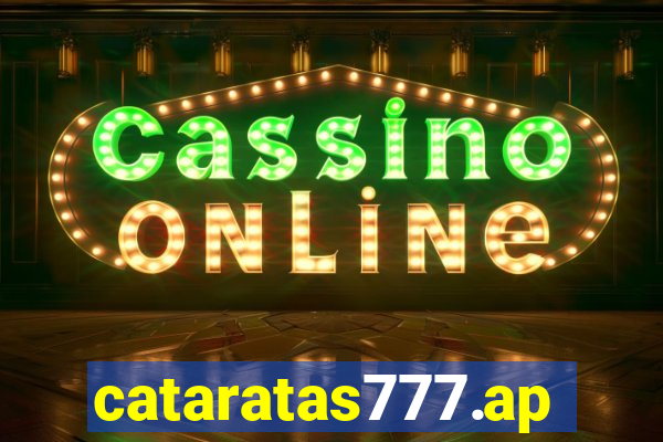 cataratas777.app