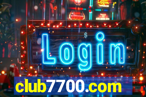 club7700.com