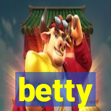 betty