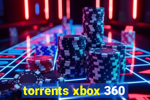 torrents xbox 360