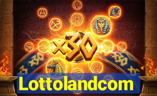 Lottolandcom