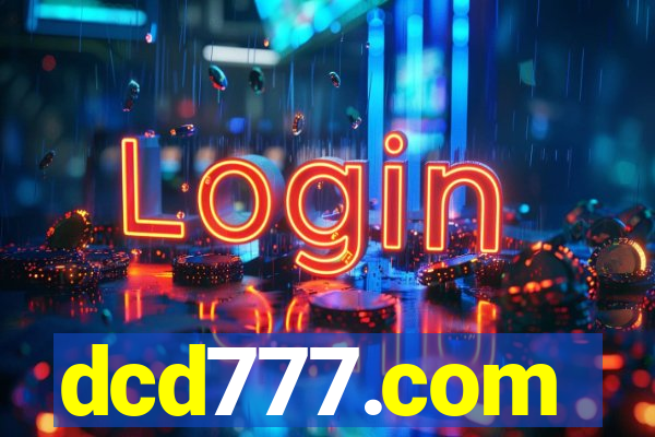 dcd777.com