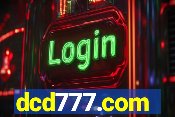 dcd777.com