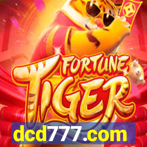 dcd777.com