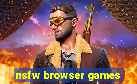 nsfw browser games