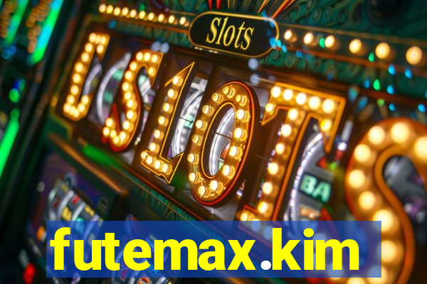 futemax.kim