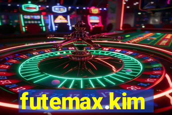 futemax.kim