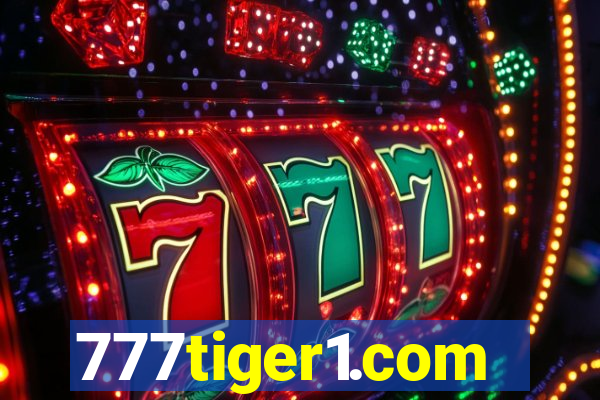 777tiger1.com