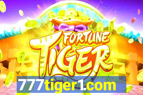 777tiger1.com