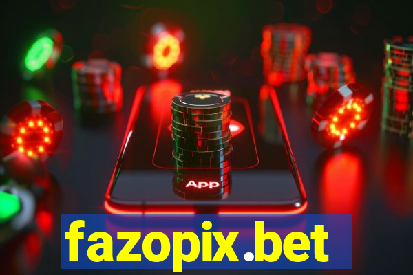 fazopix.bet