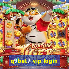 q9bet7 vip login