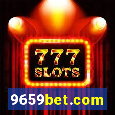 9659bet.com