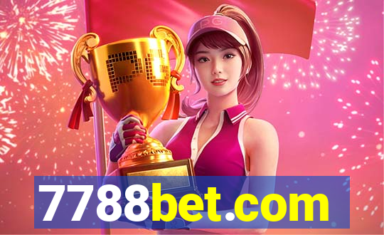 7788bet.com