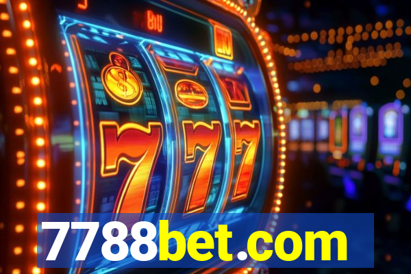 7788bet.com