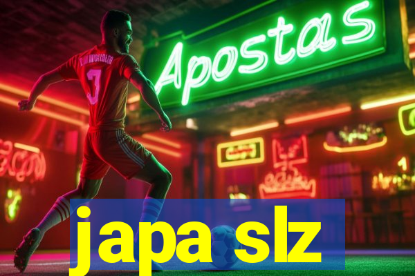 japa slz