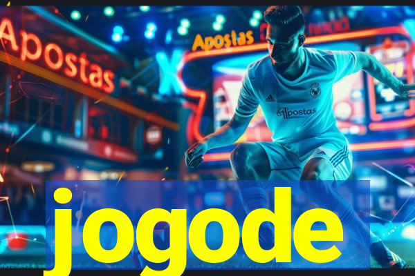 jogode