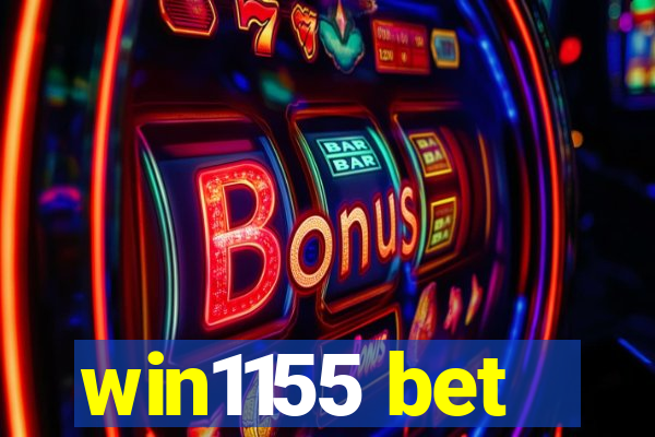 win1155 bet