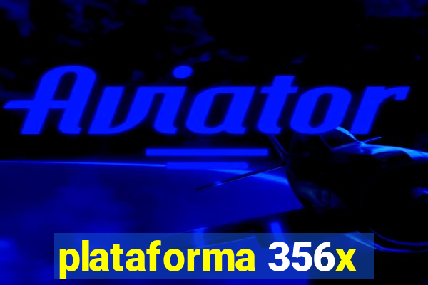 plataforma 356x