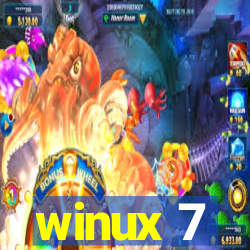 winux 7