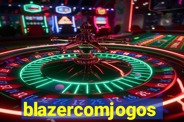 blazercomjogos