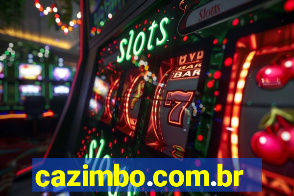 cazimbo.com.br