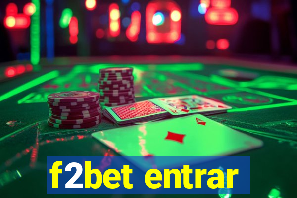 f2bet entrar