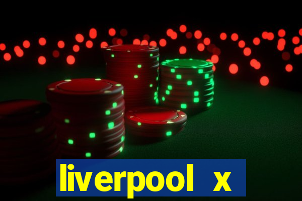 liverpool x tottenham futemax