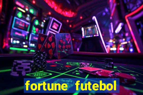 fortune futebol fever demo