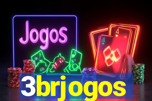 3brjogos