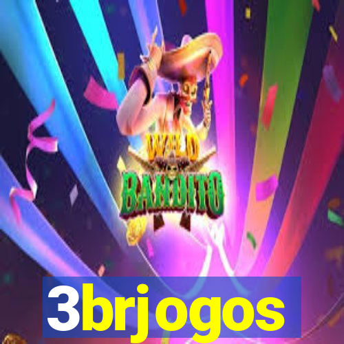 3brjogos