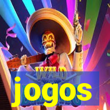 jogos