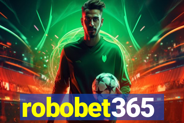 robobet365