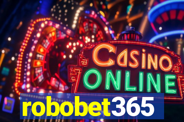 robobet365