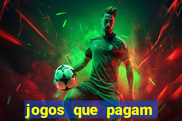 jogos que pagam via paypal