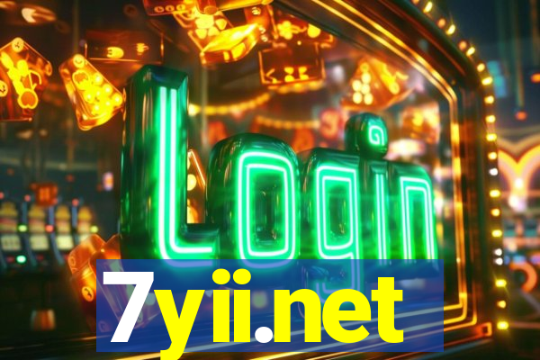 7yii.net