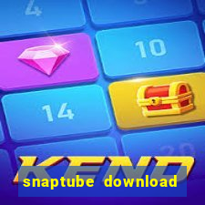 snaptube download pc windows 7