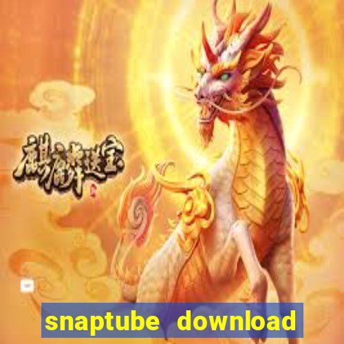 snaptube download pc windows 7