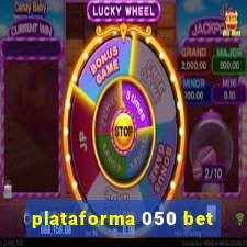 plataforma 050 bet