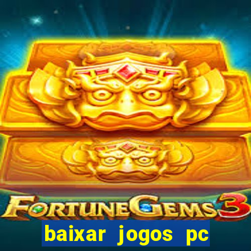 baixar jogos pc via μtorrent