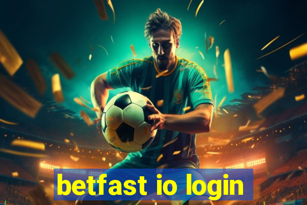 betfast io login