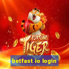 betfast io login