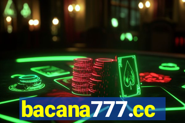 bacana777.cc