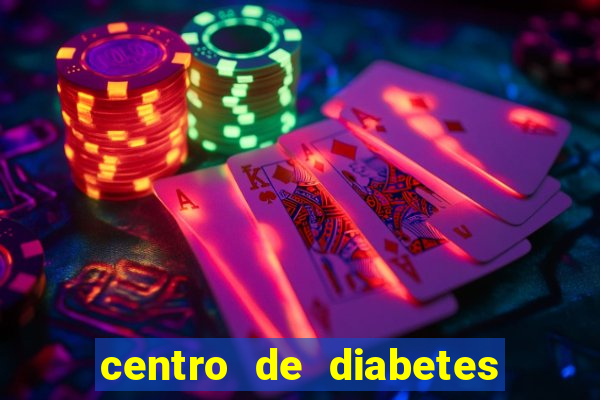 centro de diabetes rio de janeiro