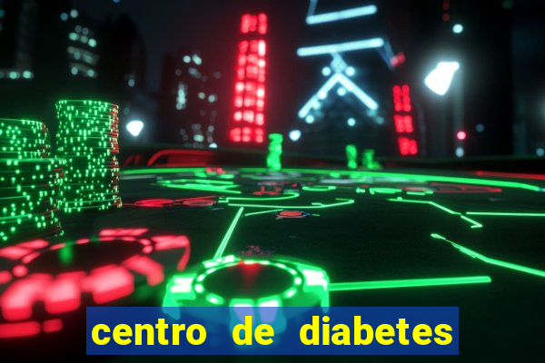 centro de diabetes rio de janeiro