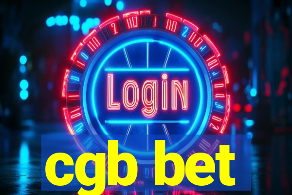 cgb bet