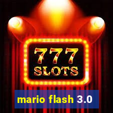 mario flash 3.0