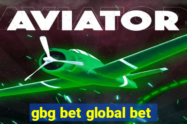 gbg bet global bet